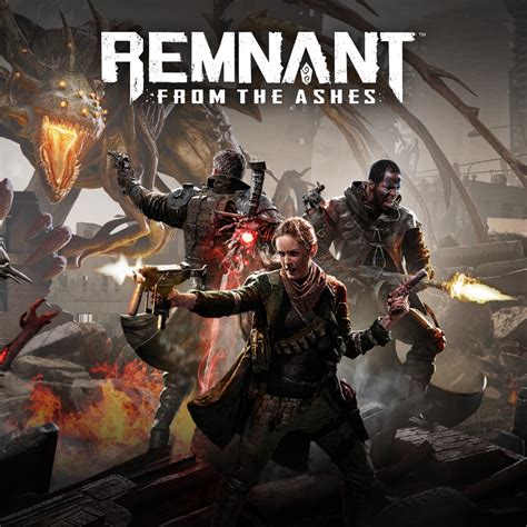 remnant metacritic|remnant from the ashes opencritic.